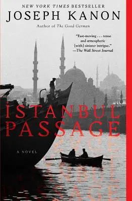 Istanbul-Passage - Istanbul Passage