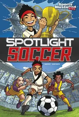Spotlight Fußball - Spotlight Soccer