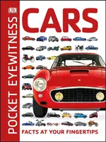 Pocket Eyewitness Cars - Fakten auf Knopfdruck - Pocket Eyewitness Cars - Facts at Your Fingertips