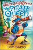 Der große Gallone und die Piratenkönigin - Great Galloon and the Pirate Queen