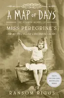 Karte der Tage - Miss Peregrine's Peculiar Children - Map of Days - Miss Peregrine's Peculiar Children