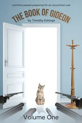 Das Buch Gideon - The Book of Gideon