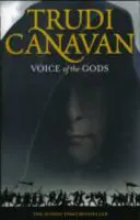 Die Stimme der Götter - Buch 3 aus dem Zeitalter der Fünf - Voice Of The Gods - Book 3 of the Age of the Five