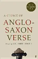 Eine Auswahl an angelsächsischen Versen - Choice of Anglo-Saxon Verse