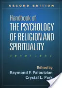 Handbuch der Psychologie der Religion und Spiritualität, Zweite Auflage - Handbook of the Psychology of Religion and Spirituality, Second Edition