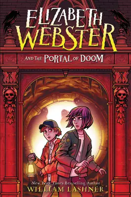 Elizabeth Webster und das Portal des Verderbens - Elizabeth Webster and the Portal of Doom