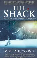 Shack - DER INTERNATIONALE BESTSELLER - Shack - THE INTERNATIONAL BESTSELLER