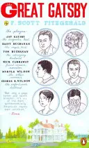 Der große Gatsby - Great Gatsby