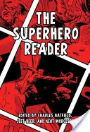 Superhelden-Lesebuch - Superhero Reader