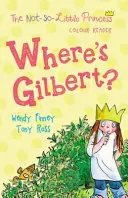 Wo ist Gilbert?, 3 - Where's Gilbert?, 3