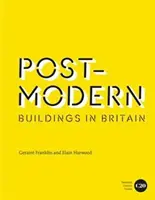 Postmoderne Gebäude in Großbritannien - Post-Modern Buildings in Britain