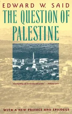 Die Palästinafrage - The Question of Palestine