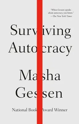 Überleben der Autokratie - Surviving Autocracy