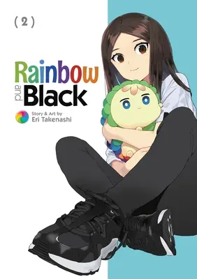 Regenbogen und Schwarz Vol. 2 - Rainbow and Black Vol. 2