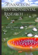 Fortschritte in der Umweltforschung - Band 27 - Advances in Environmental Research - Volume 27