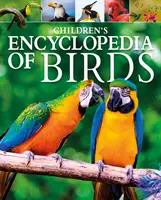 Kinder-Enzyklopädie der Vögel - Children's Encyclopedia of Birds