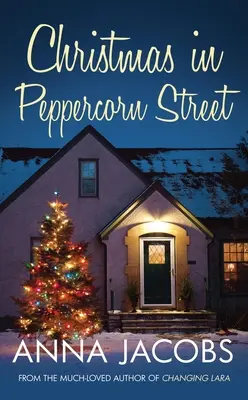 Weihnachten in der Peppercorn Street - Christmas in Peppercorn Street