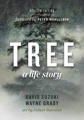 Der Baum: Eine Lebensgeschichte - Tree: A Life Story