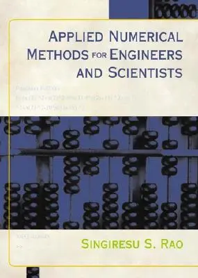 Angewandte numerische Methoden für Ingenieure und Naturwissenschaftler - Applied Numerical Methods for Engineers and Scientists