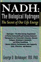 NADH: Der biologische Wasserstoff: Das Geheimnis unserer Lebensenergie - NADH: The Biological Hydrogen: The Secret of Our Life Energy