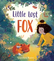 Kleiner verlorener Fuchs - Little Lost Fox