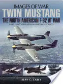 Twin Mustang: Die North American F-82 im Krieg - Twin Mustang: The North American F-82 at War