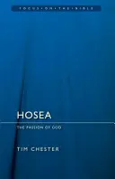 Hosea: Die Passion Gottes - Hosea: The Passion of God