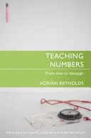 Zahlen unterrichten: Vom Text zur Botschaft - Teaching Numbers: From Text to Message