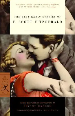 Die besten frühen Geschichten von F. Scott Fitzgerald - The Best Early Stories of F. Scott Fitzgerald