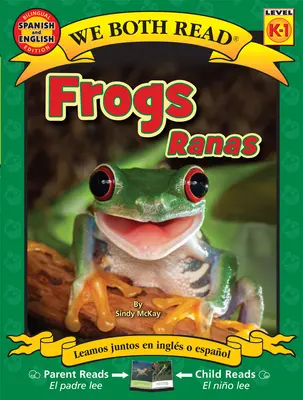 Frösche Ranas - Frogs Ranas