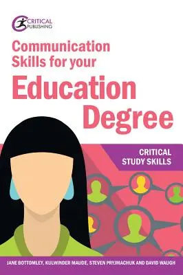 Kommunikationsfähigkeiten für Ihren Abschluss in Erziehungswissenschaften - Communication Skills for Your Education Degree