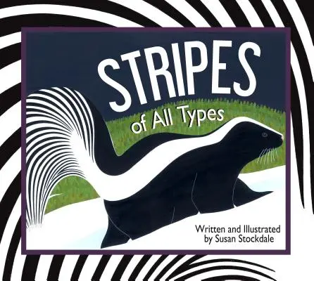 Streifen aller Art - Stripes of All Types