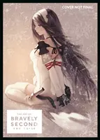 Die Kunst von Bravely Second: Endschicht - The Art of Bravely Second: End Layer