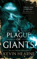 Plage der Giganten - Plague of Giants