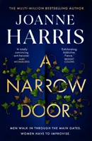 Narrow Door - Der spannende Psychothriller des Sunday Times-Bestsellers - Narrow Door - The electric psychological thriller from the Sunday Times bestseller