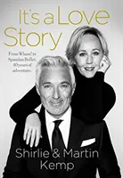 Shirlie und Martin Kemp: Es ist eine Liebesgeschichte - Shirlie and Martin Kemp: It's a Love Story