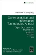 Jahrbuch für Kommunikations- und Informationstechnologien: Digital Distinctions & Inequalities - Communication and Information Technologies Annual: Digital Distinctions & Inequalities