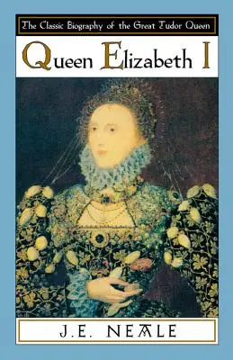 Königin Elisabeth I. - Queen Elizabeth I