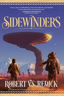 Sidewinders, 1: Die Feuersakramente, Buch Zwei - Sidewinders, 1: The Fire Sacraments, Book Two