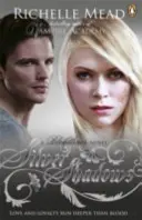 Blutlinien: Silberne Schatten (Buch 5) - Bloodlines: Silver Shadows (book 5)