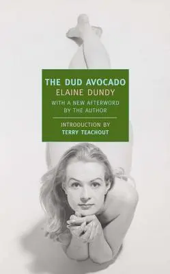 Die Dud-Avocado - The Dud Avocado