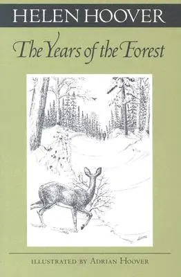 Die Jahre des Waldes - Years of the Forest