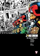 Judge Dredd: Die täglichen Dredds Band eins - 1981-1986 - Judge Dredd: The Daily Dredds Volume One - 1981-1986