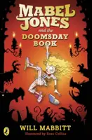 Mabel Jones und das Buch des Jüngsten Gerichts - Mabel Jones and the Doomsday Book