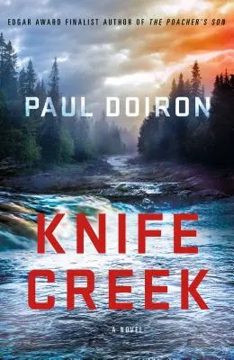 Knife Creek: Ein Mike Bowditch-Krimi - Knife Creek: A Mike Bowditch Mystery