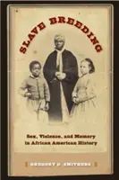 Sklavenzucht: Sex, Gewalt und Erinnerung in der afroamerikanischen Geschichte - Slave Breeding: Sex, Violence, and Memory in African American History