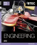 BTEC First Award Engineering Studienbuch - BTEC First Award Engineering Student Book