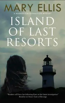 Insel der letzten Zuflucht - Island of Last Resorts