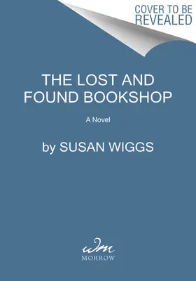 Die Buchhandlung Lost and Found - The Lost and Found Bookshop