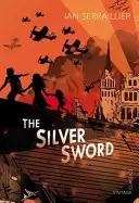 Silbernes Schwert - Silver Sword